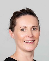 Catherine Davidson Hever health