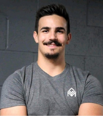 Connor reid osteopath at heverhealth