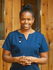 Kim wimble